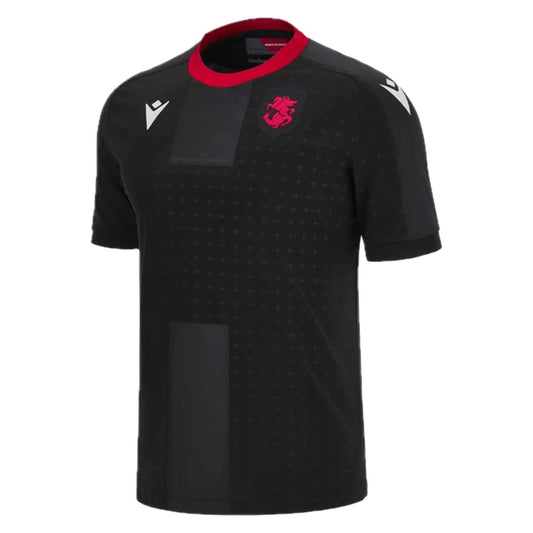 GFF GEORGIA Auswärts-Trikot Herren EURO 2024
