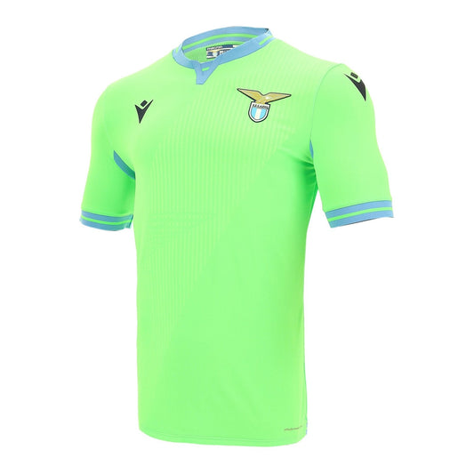 SS LAZIO ROM Auswärts-Trikot Herren 20 / 21