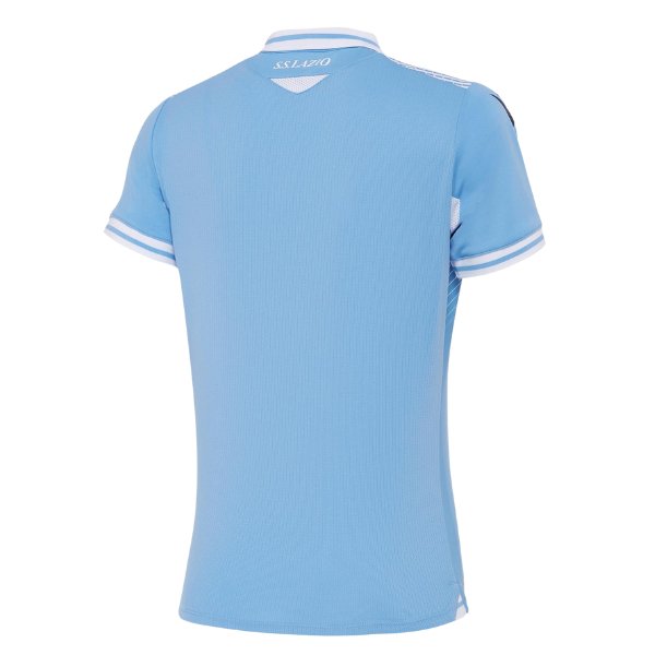 SS LAZIO ROM Heimtrikot Kinder 20 / 21