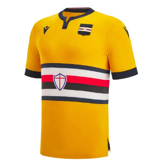 UC SAMPDORIA GENUA Trikot 3. Herren 22 / 23