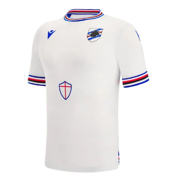 Maglia Trasferta UC SAMPDORIA GENOVA Uomo 22 / 23