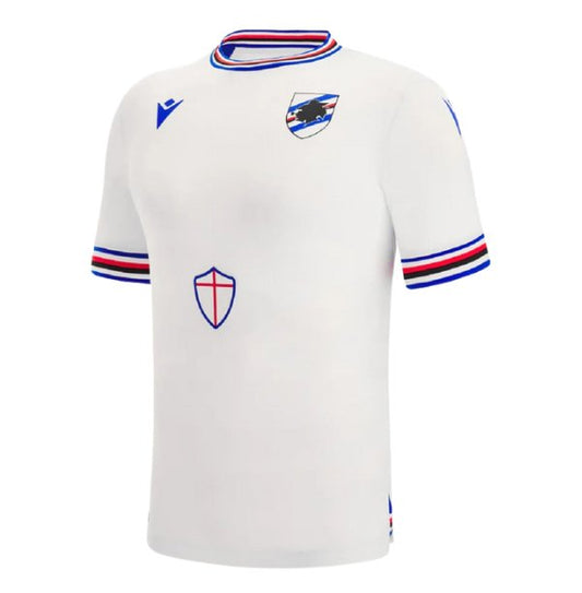 UC SAMPDORIA GENUA Auswärtstrikot Herren 22 / 23
