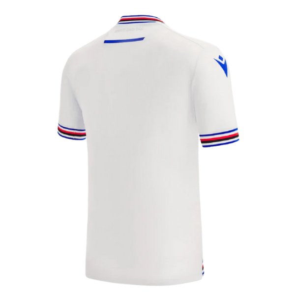 Maglia Trasferta UC SAMPDORIA GENOVA Uomo 22 / 23