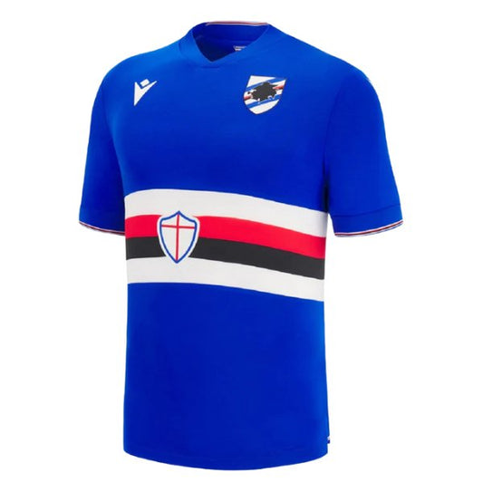 UC SAMPDORIA GENUA Heimtrikot Herren 22 / 23