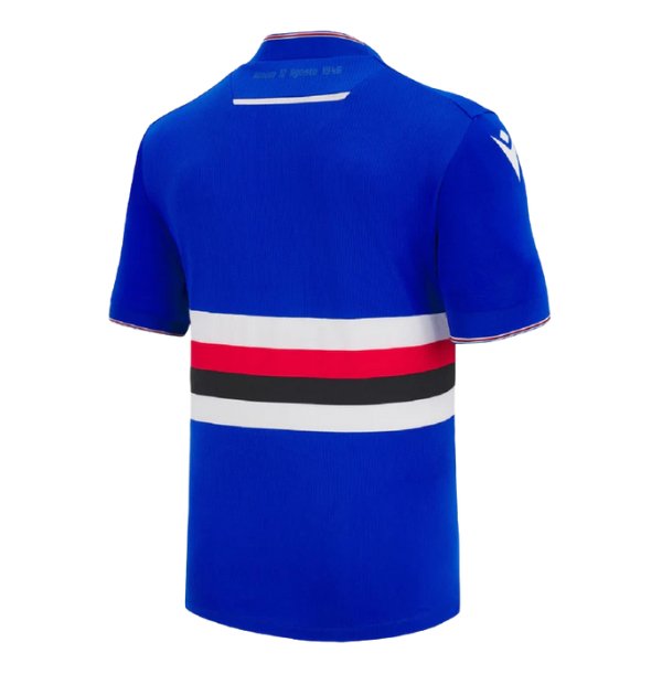 Maglia Casa UC SAMPDORIA GENOVA Uomo 22 / 23