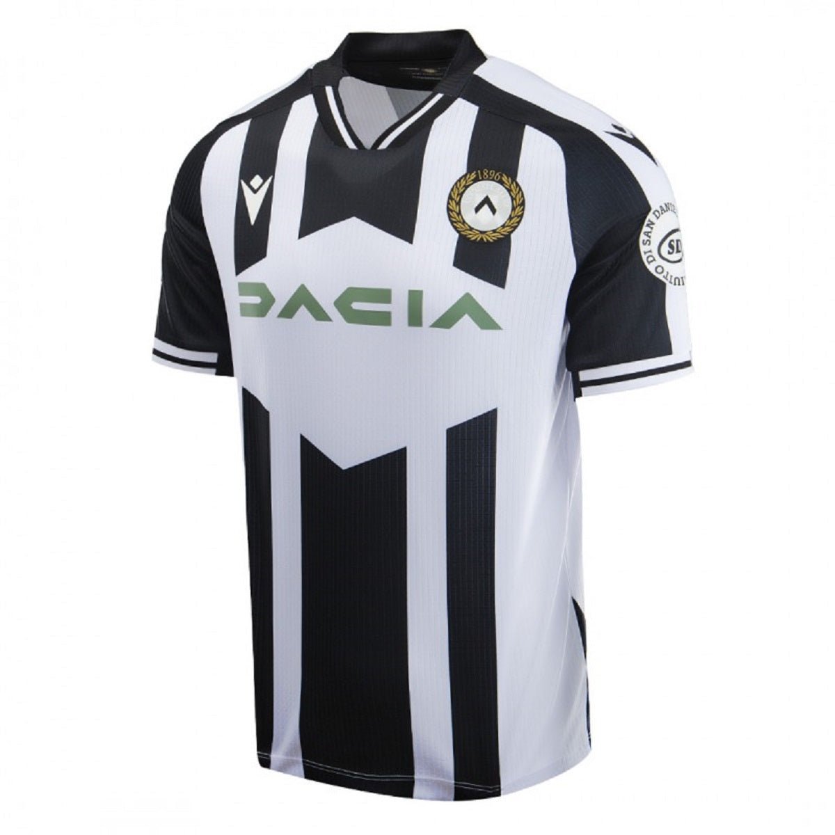 UDINESE CALCIO Heimtrikot Herren 22 / 23