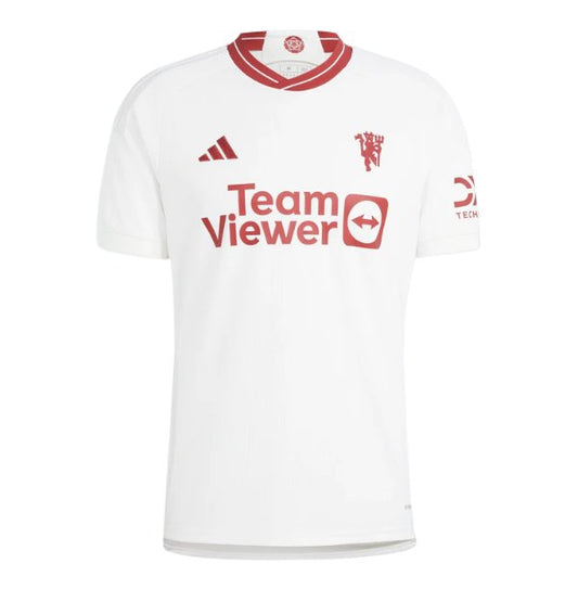 MUFC MANCHESTER UNITED Trikot 3. Herren 23 / 24