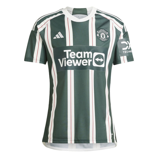 MUFC MANCHESTER UNITED Auswärts-Trikot Herren 23 / 24