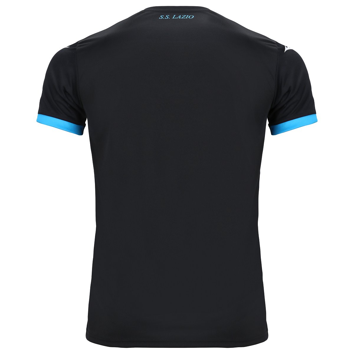 Camiseta de visitante de SS LAZIO ROMA para hombre 22 / 23