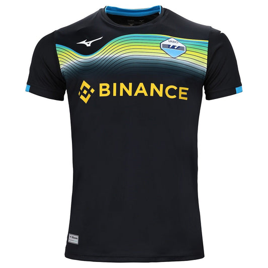 SS LAZIO ROM Auswärts-Trikot Herren 22 / 23