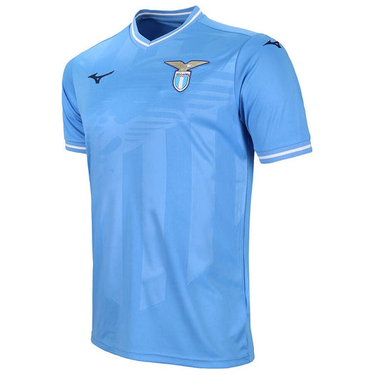 SS LAZIO ROM Heimtrikot Herren 23 / 24