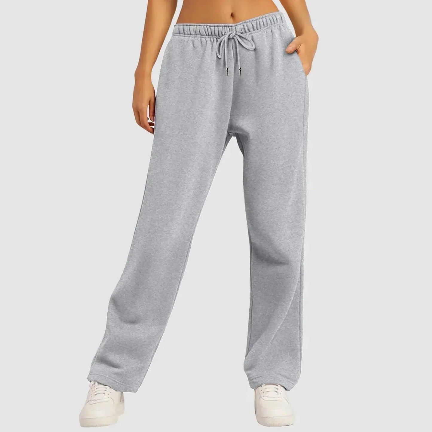 Weite Jogginghosen für Frauen | Lässig & Stylisch