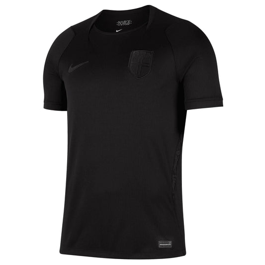 NFF Norwegen Auswärts Trikot Kinder Weltmeisterschaft 2026