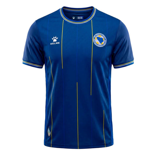 NFSBIH BOSNIEN UND HERZEGOWINA Heimtrikot Kinder WM 2026