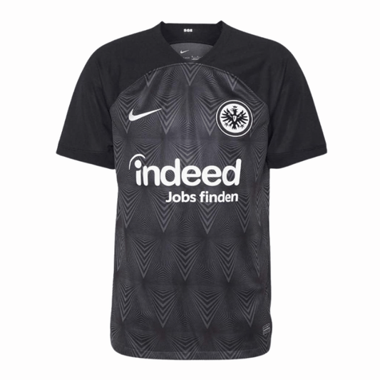 SGE EINTRACHT FRANKFURT Auswärts-Trikot Kinder 22 / 23