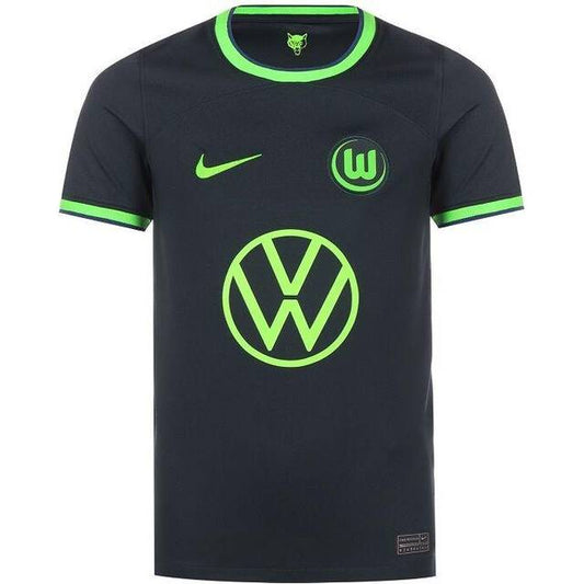 VFL WOLFSBURG Auswärts-Trikot Kinder 22 / 23