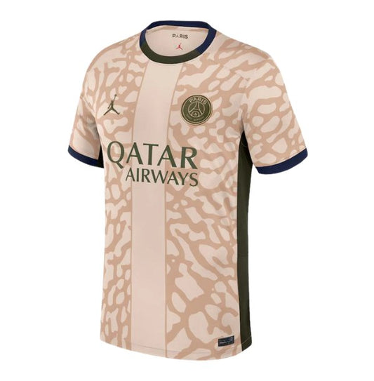 PSG PARIS SAINT-GERMAIN 4. Trikot Kinder 23 / 24