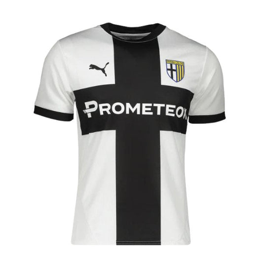 PARMA CALCIO Heimtrikot Herren 24 / 25