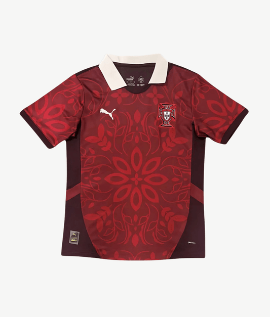 Portugal Trikot 2025 Special Edition