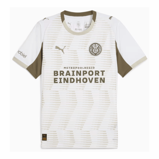 PSV EINDHOVEN 3. Trikot Herren 25 / 26