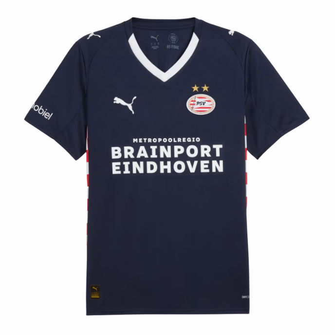 PSV EINDHOVEN uitshirt heren 25 / 26