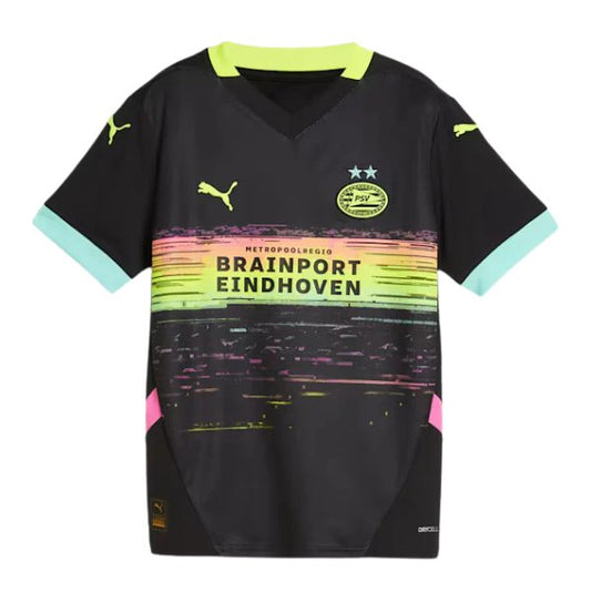 PSV EINDHOVEN Auswärts-Trikot Kinder 24 / 25