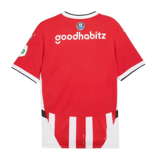 PSV EINDHOVEN Heimtrikot Herren 24 / 25