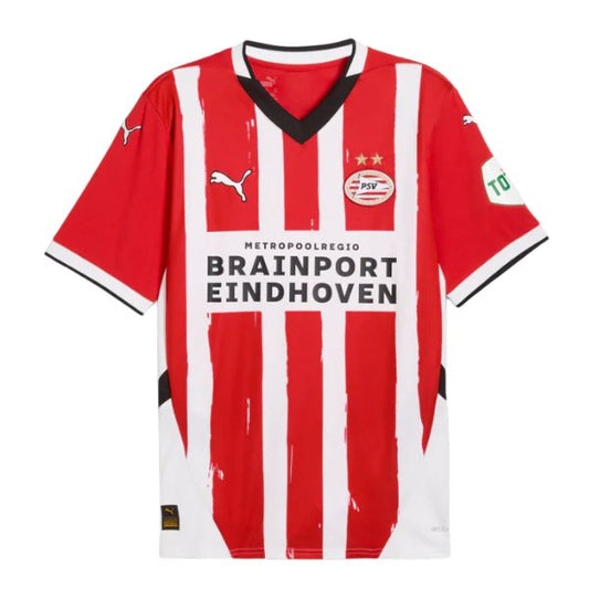 PSV EINDHOVEN Heimtrikot Herren 24 / 25