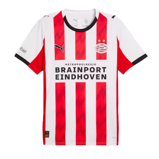 PSV EINDHOVEN Heimtrikot Herren 25 / 26