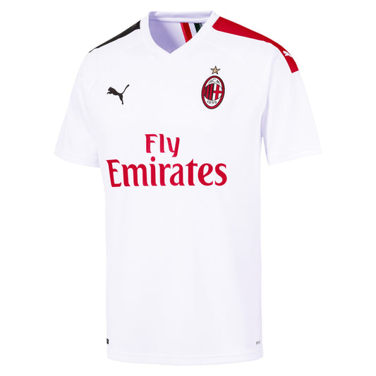 AC MILAN Auswärts-Trikot Herren 19 / 20