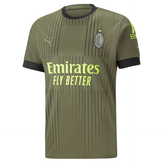 AC Milan 3. Trikot Herren 22 / 23