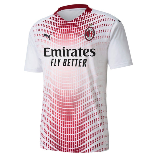 AC Milan Auswärts-Trikot Herren 20 / 21