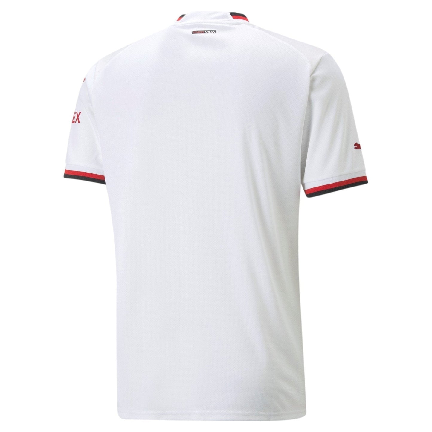 AC Milan Auswärts-Trikot Kinder 22 / 23