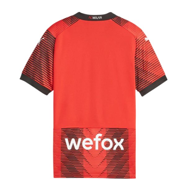 AC Milan Heimtrikot Herren 23 / 24