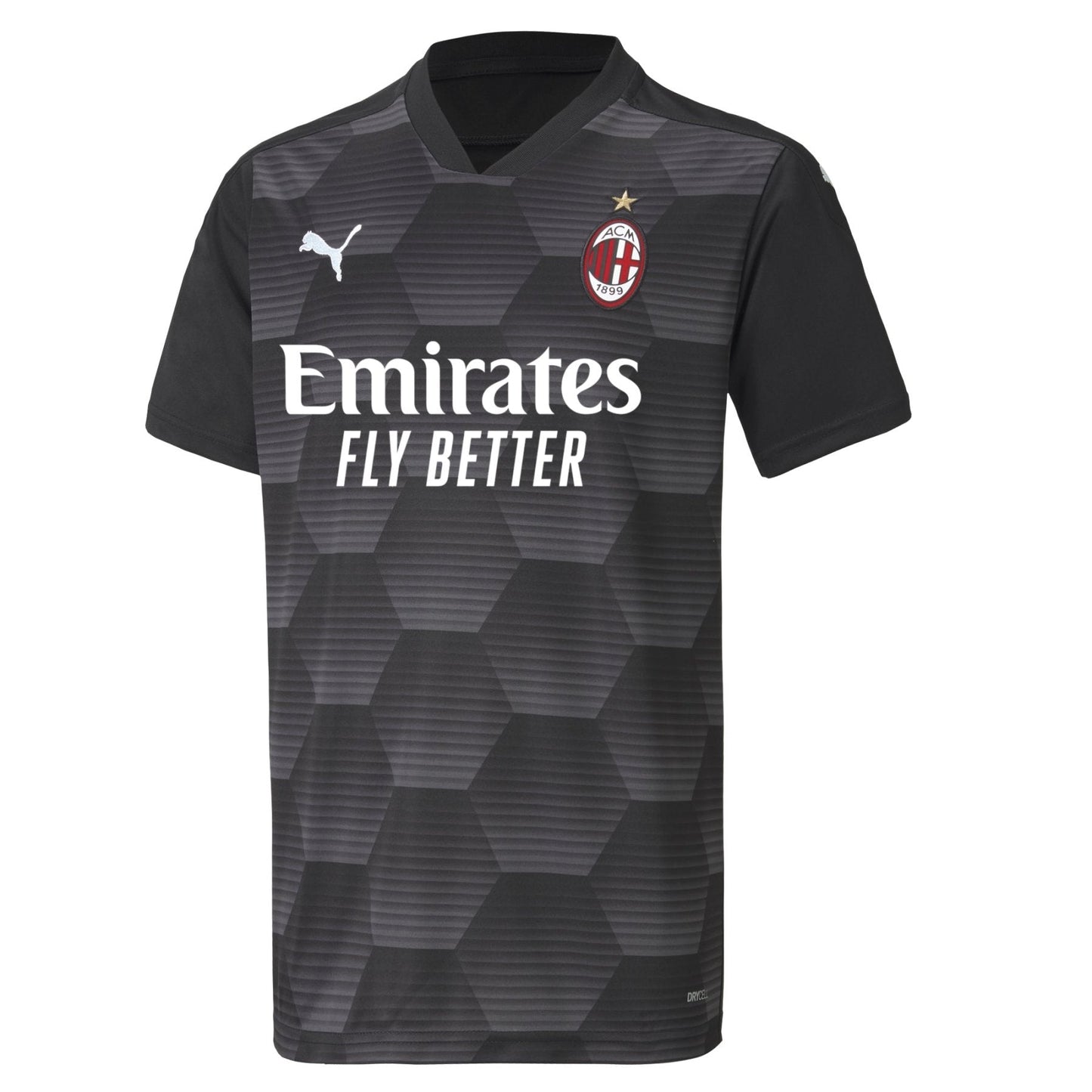 AC Milan Torwarttrikot Kinder 20 / 21