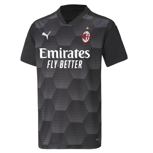 AC Milan Torwarttrikot Kinder 20 / 21