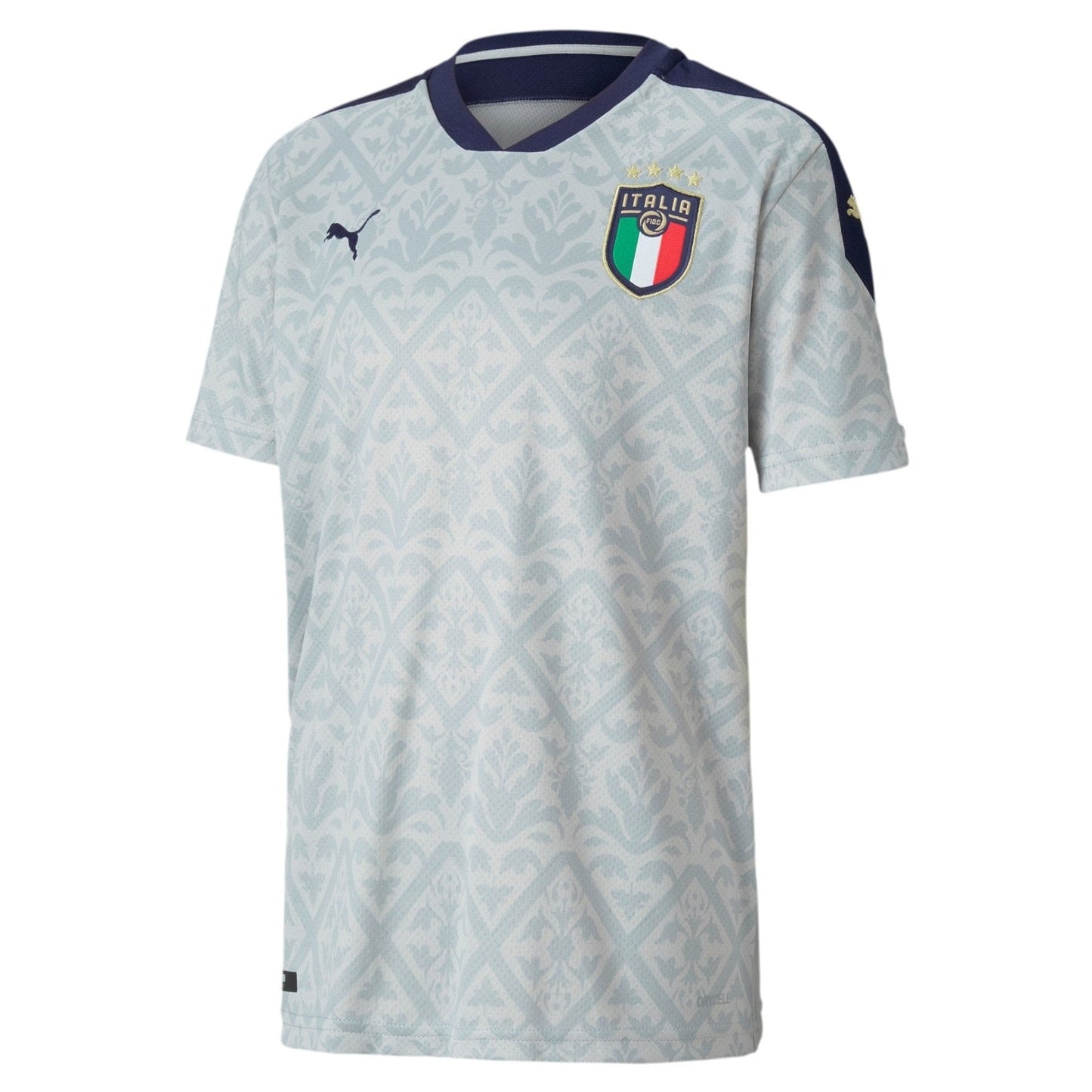 ITALIEN Torwarttrikot Herren EURO 2020