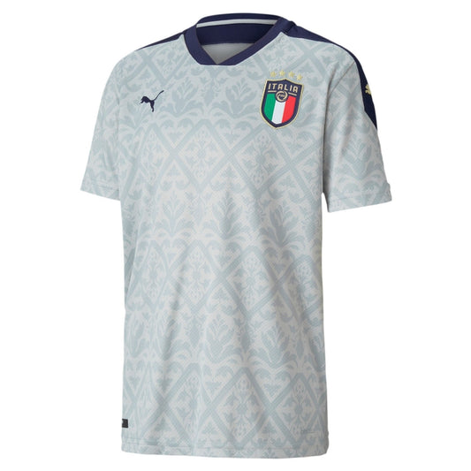 ITALIEN Torwarttrikot Kinder EURO 2020
