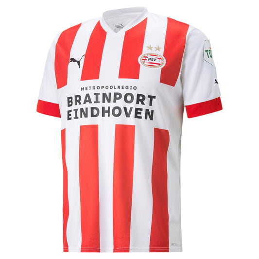 PSV EINDHOVEN Heimtrikot Herren 22 / 23
