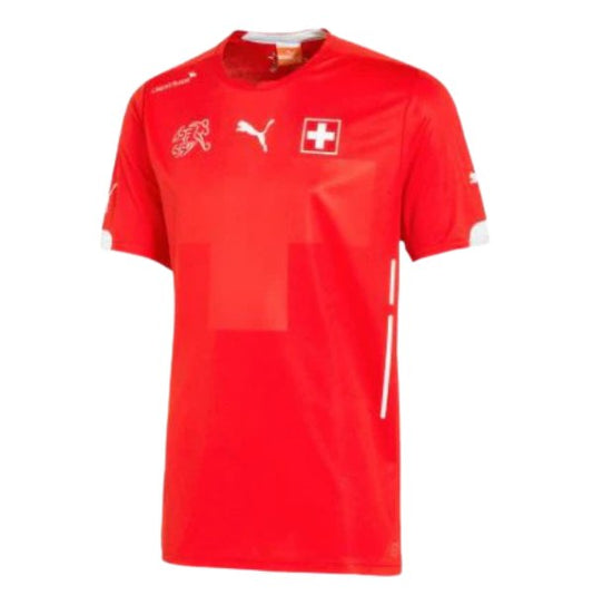 SVF SCHWEIZ Heimtrikot Kinder Weltmeisterschaft 2014