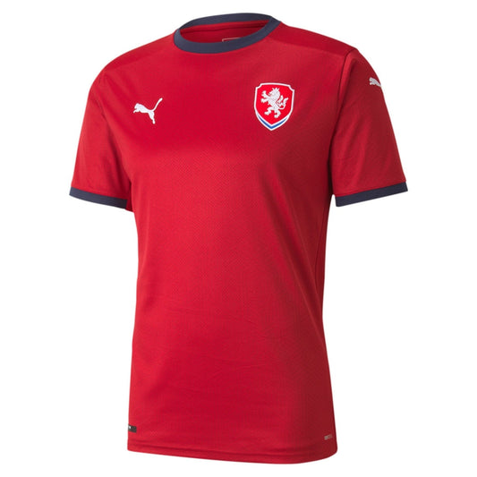 TSCHECHISCHE REPUBLIK Heimtrikot Herren 21 / 22