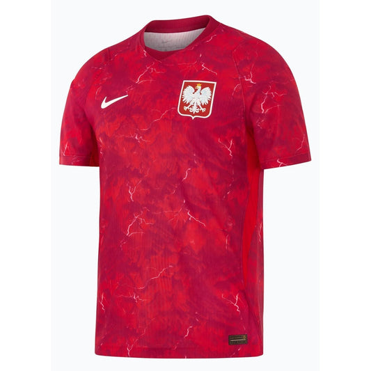 PZPN POLEN AUTHENTISCH Auswärts-Trikot Herren 26 / 27