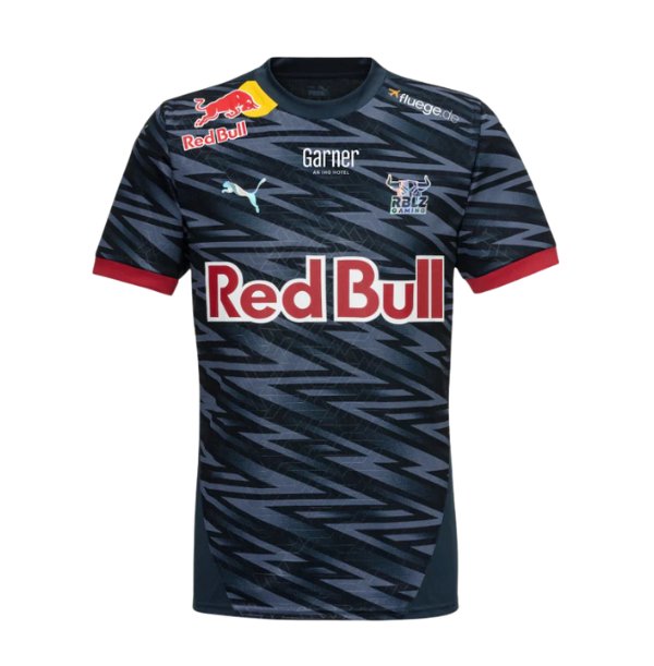 RBL RB LEIPZIG ESPORTS Trikot Herren Blau 24 / 25