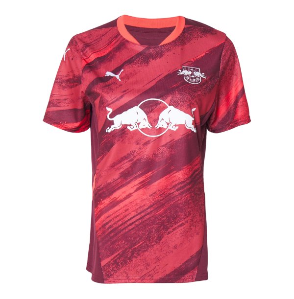 RBL RB LEIPZIG Auswärts-Trikot Kinder 24 / 25