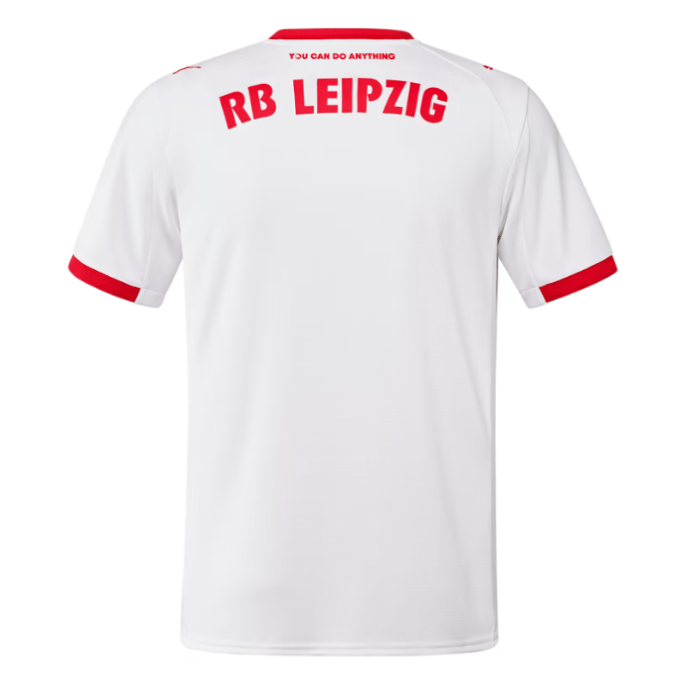 RBL RB LEIPZIG Heimtrikot Herren 25 / 26