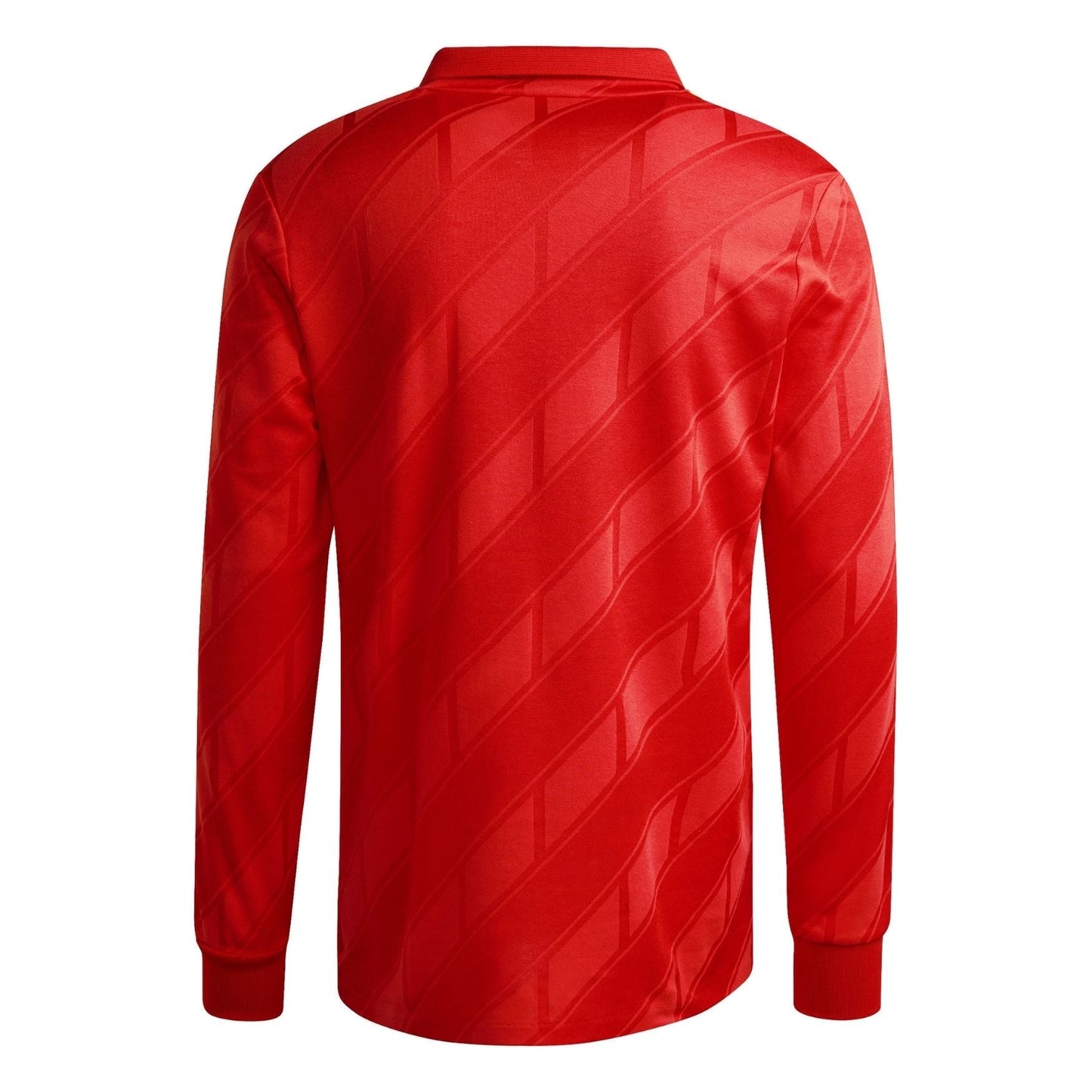 RBFA BELGIUM RETRO Trikot Heim Herren 1986