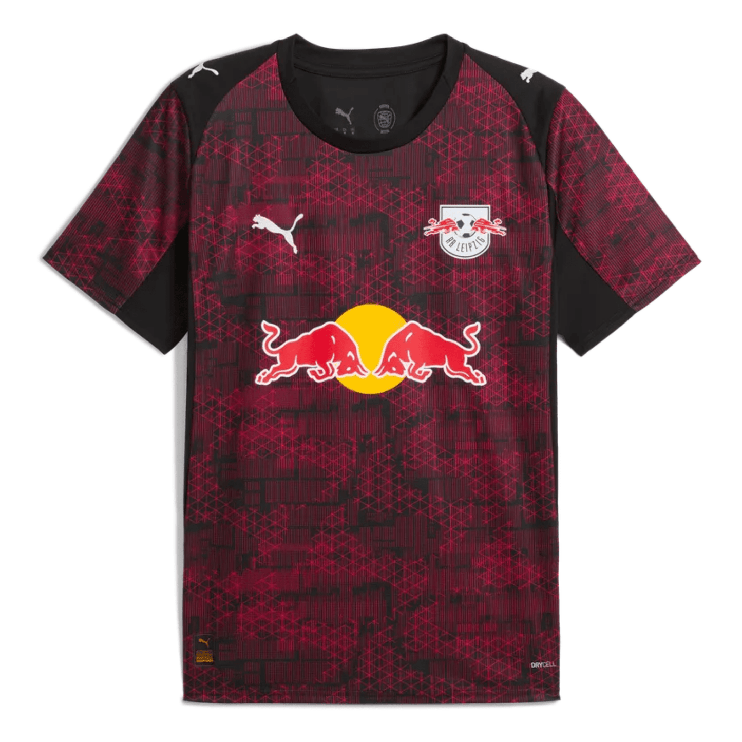 RBL RB LEIPZIG 3. Trikot Kinder 25 / 26
