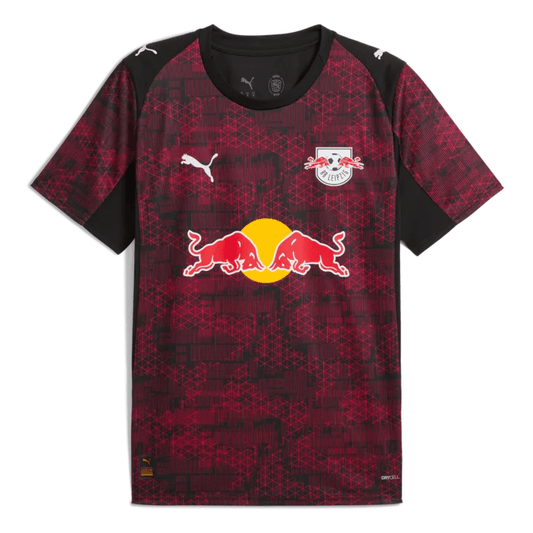 RBL RB LEIPZIG 3. Trikot Kinder 25 / 26