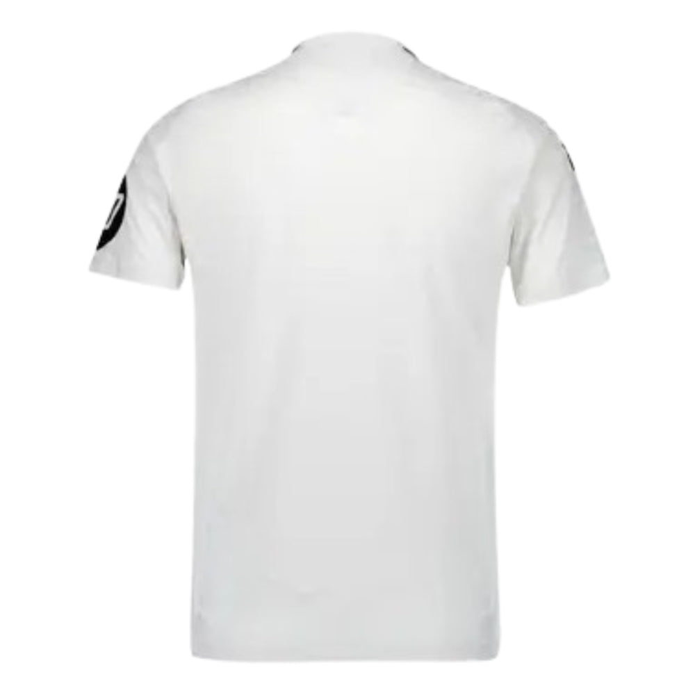 2024/25 Real Madrid Authentisches Heimtrikot