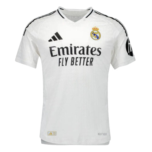 2024/25 Real Madrid Heimspieltrikot